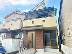 兵庫県尼崎市琴浦町