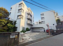メゾン越木岩A棟 中古マンション