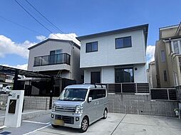 兵庫県尼崎市武庫の里2丁目