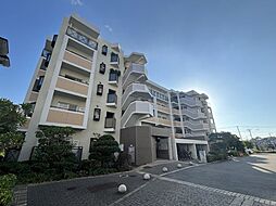 武庫川第2三番街2号棟 中古マンション