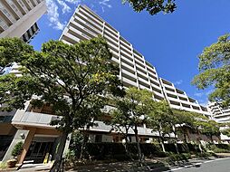 西宮マリナパークシティ・海のまち7番館 中古マンション