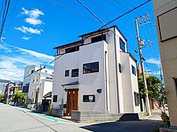 兵庫県芦屋市宮塚町