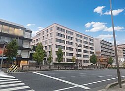 芦屋山打出住宅 中古マンション
