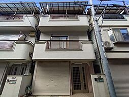兵庫県西宮市中島町