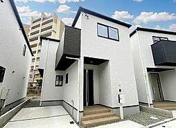 兵庫県宝塚市山本西1丁目