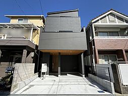 兵庫県尼崎市大島1丁目