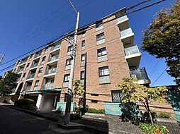 パレ・シェール芦屋東山 中古マンション