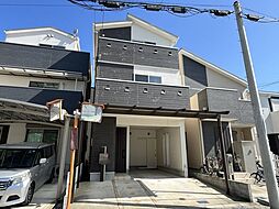 兵庫県尼崎市御園1丁目