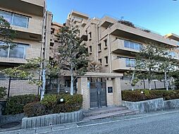 コート芦屋朝日ヶ丘1号棟 中古マンション