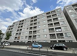 甲子園第8コーポラスA棟 中古マンション
