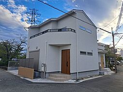 兵庫県宝塚市安倉南1丁目