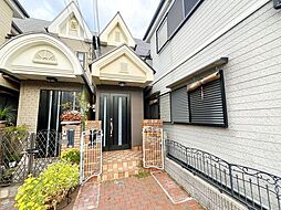 兵庫県尼崎市稲葉荘4丁目