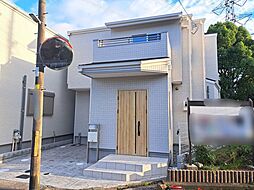 兵庫県宝塚市安倉南1丁目