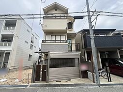 兵庫県西宮市小松南町1丁目