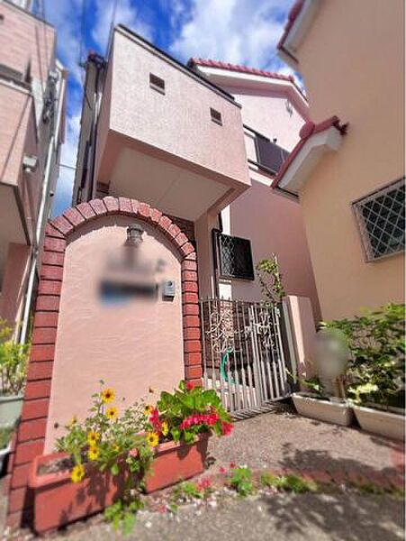 外観：328000545441