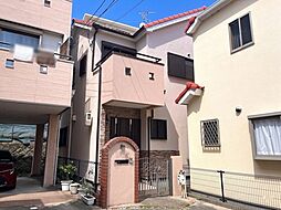 兵庫県宝塚市宝梅３丁目