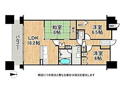 エスリード西宮甲陽園II番館エアーズ 中古マンション