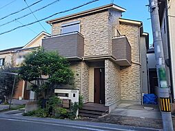 大阪府箕面市萱野5丁目