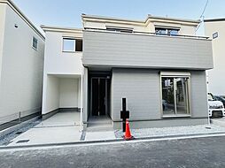 兵庫県尼崎市大島１丁目