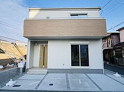 兵庫県尼崎市大島１丁目