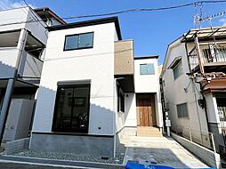 兵庫県尼崎市浜田町２丁目