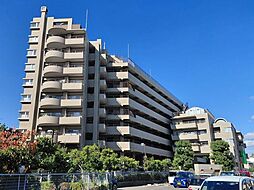 パレ武庫川プルミエール2　三号棟　中古マンション