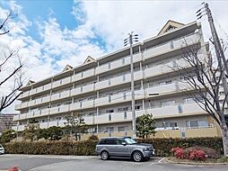 武庫川第2三番街8号棟 中古マンション