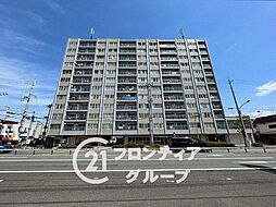 鳴尾小松住宅Ａ棟　中古マンション