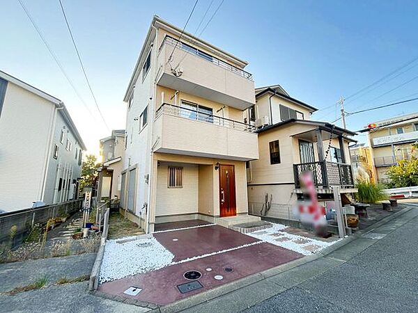 外観：328000556665