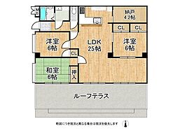 シャンティー逆瀬川　中古マンション