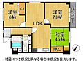 コープ甲子園7階1,880万円