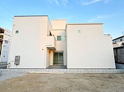 兵庫県尼崎市稲葉荘１丁目