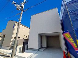 兵庫県尼崎市稲葉荘１丁目
