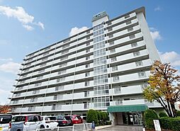 西宮グリーンマンション1号棟　中古マンション