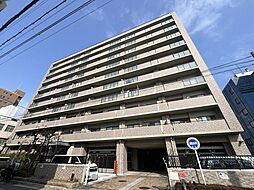 メロディーハイム阪神尼崎　中古マンション