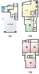 兵庫県尼崎市水堂町２丁目
