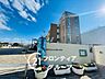 周辺：尼崎市立わかば西小学校 徒歩8分。 590m