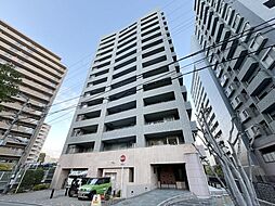 パークスクエア宝塚フォレストタワー　中古マンション