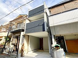 兵庫県尼崎市大庄北５丁目