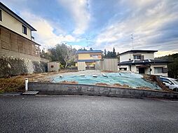 兵庫県宝塚市玉瀬字大岩谷