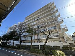 パレ北武庫之荘4　中古マンション