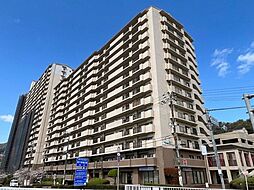 セルヴィオ4番館　中古マンション