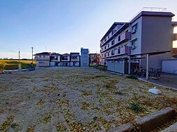 兵庫県尼崎市東園田町1丁目