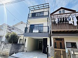 兵庫県尼崎市東難波町４丁目