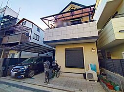 兵庫県尼崎市東難波町4丁目