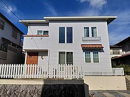 兵庫県宝塚市中山五月台2丁目