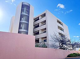 ファミール芦屋ガーデンスクエア4番館　中古マンション