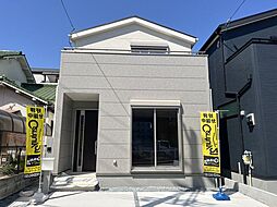 兵庫県尼崎市常松１丁目