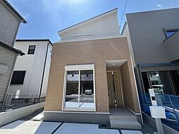 兵庫県尼崎市常松１丁目