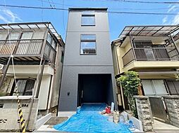 兵庫県西宮市上田中町